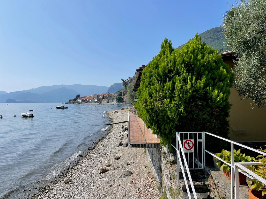 Villa à Acquaseria, Lombardie, Italie 5 - 15412166