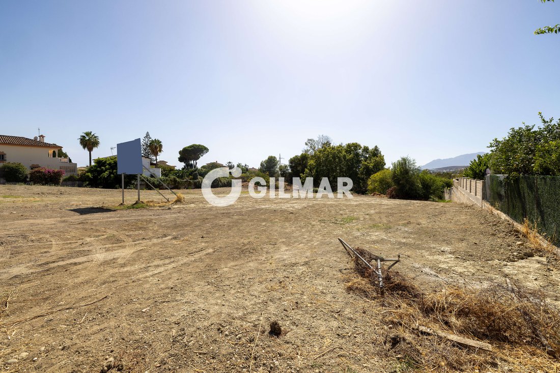 Guadalmina Alta, San Pedro de Alcantara, Spain 4 - 18763851