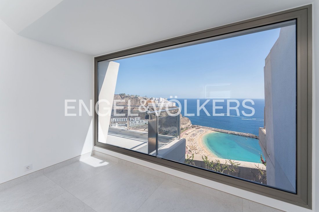 Apartment in Mogan, Canary Islands, Spain 2 - 18763758