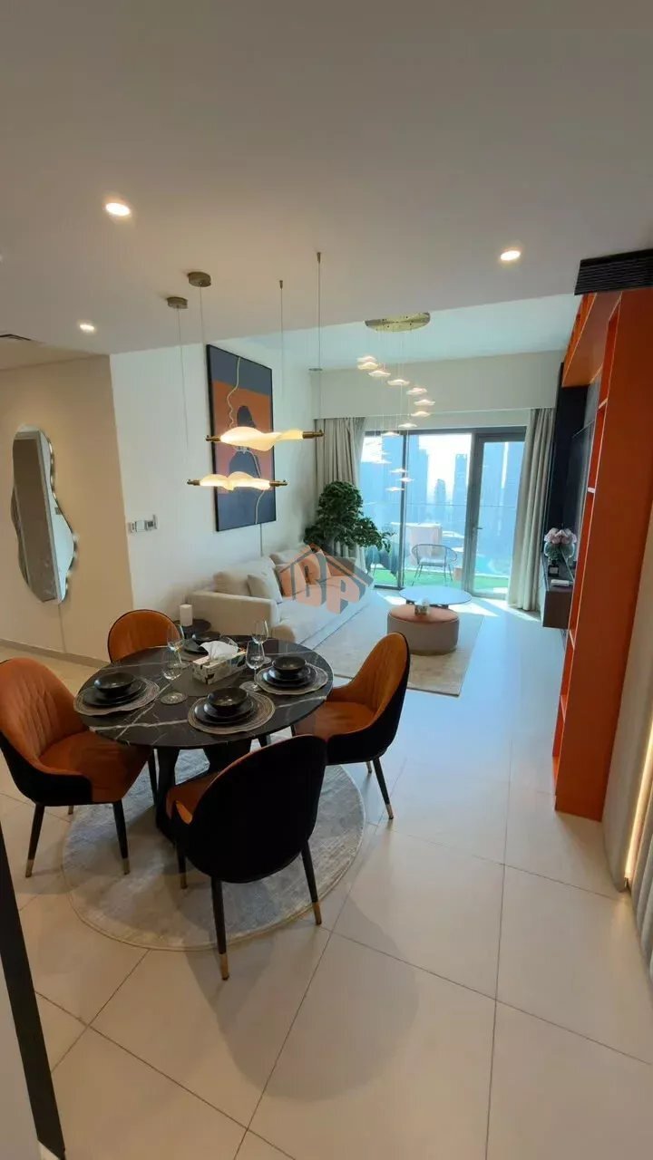 Appartement à Lac Burj Khalifa, Centre-ville de Dubaï, Doubaï 2 - 18763090