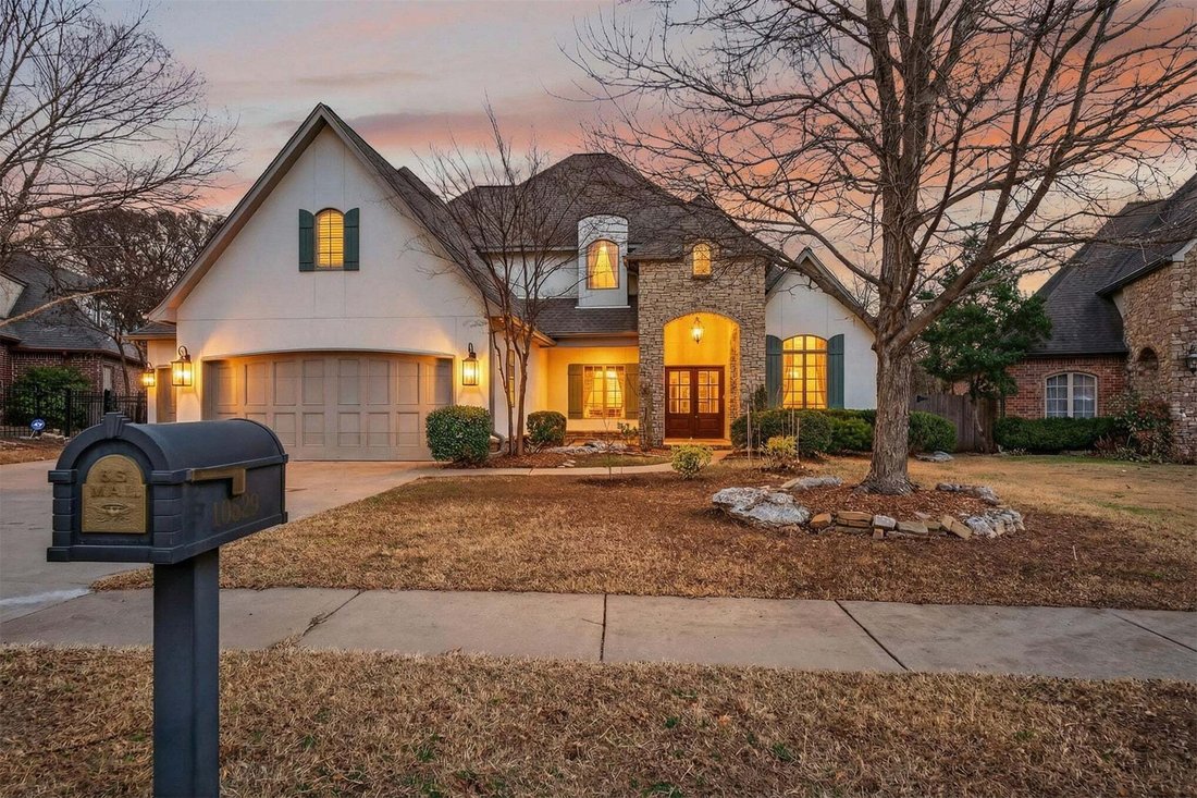 House in Tulsa, Oklahoma, United States 1 - 18561763