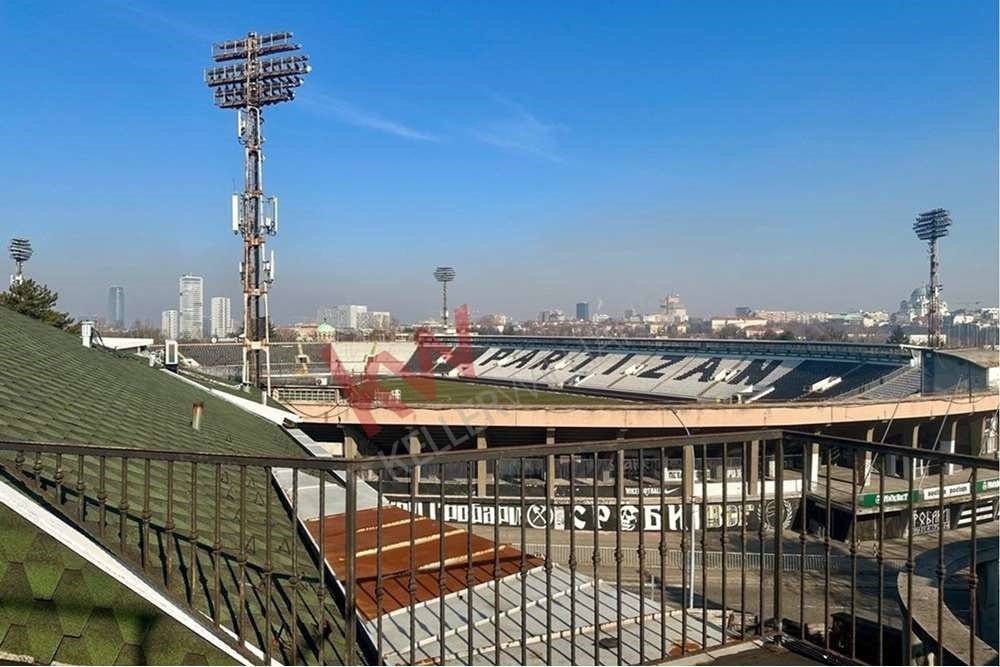 Apartamento en Belgrado, Serbia 5 - 18762162