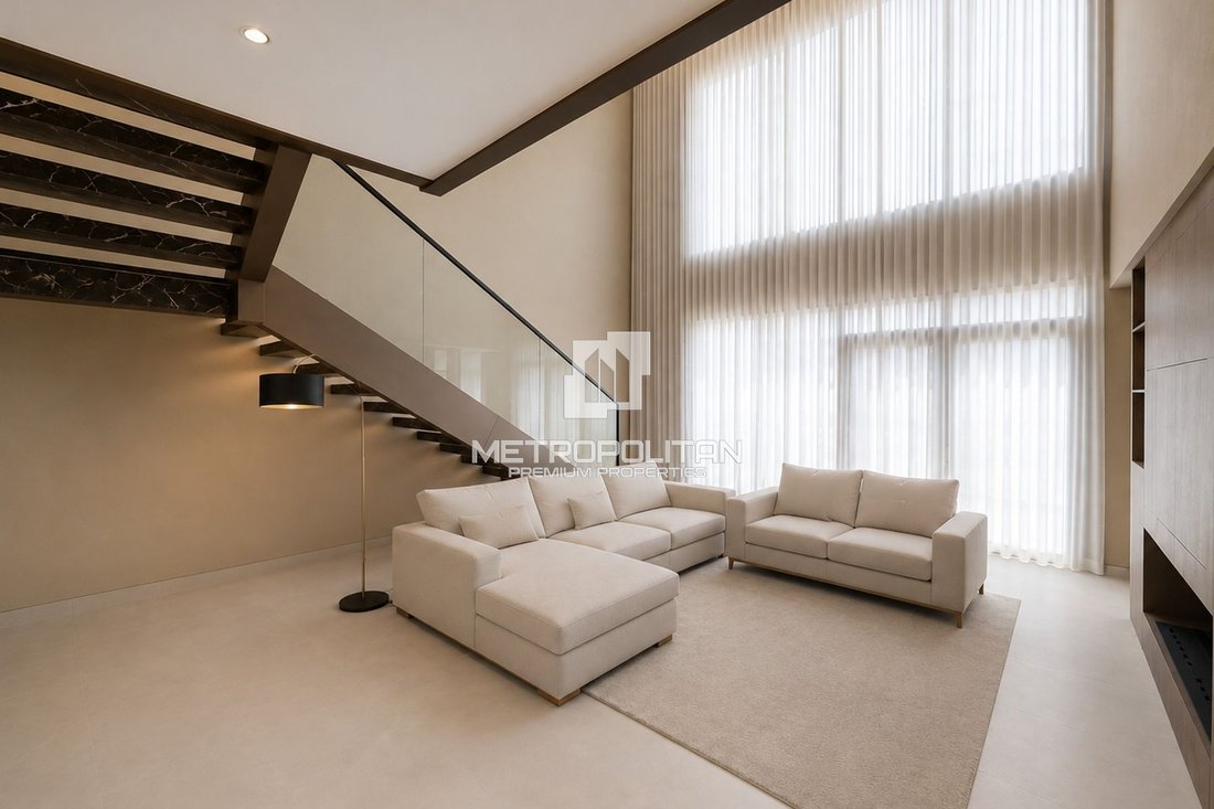 Apartamento en Jumeirah Village Circle, Dubái, Emiratos Árabes Unidos 2 - 18506913