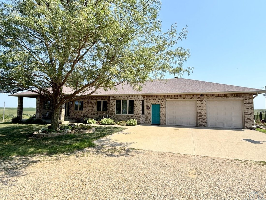 Casa a Westfield, Iowa, Stati Uniti 1 - 18762415