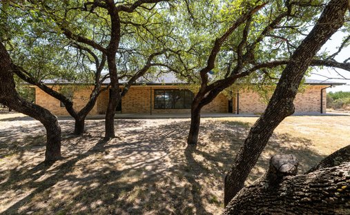 Casa a Lampasas, Texas, Stati Uniti 1