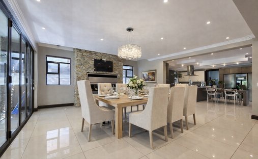 Haus in Hartbeespoort, Nordwest, Südafrika 1