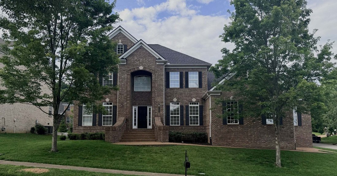House in Franklin, Tennessee, United States 2 - 17827176