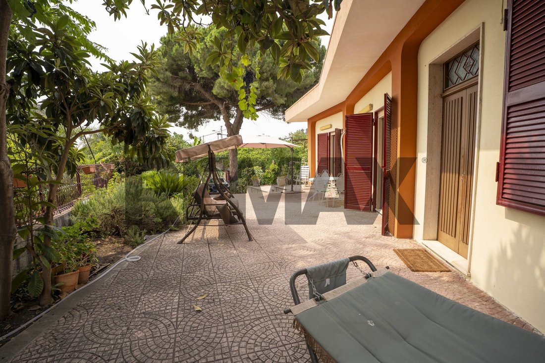 Casa a Riposto, Sicilia, Italia 4 - 18737965