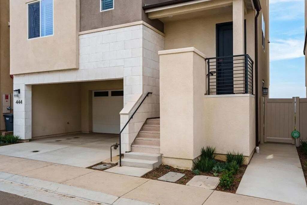 Appartement à San Marcos, Californie, États-Unis 2 - 18762189