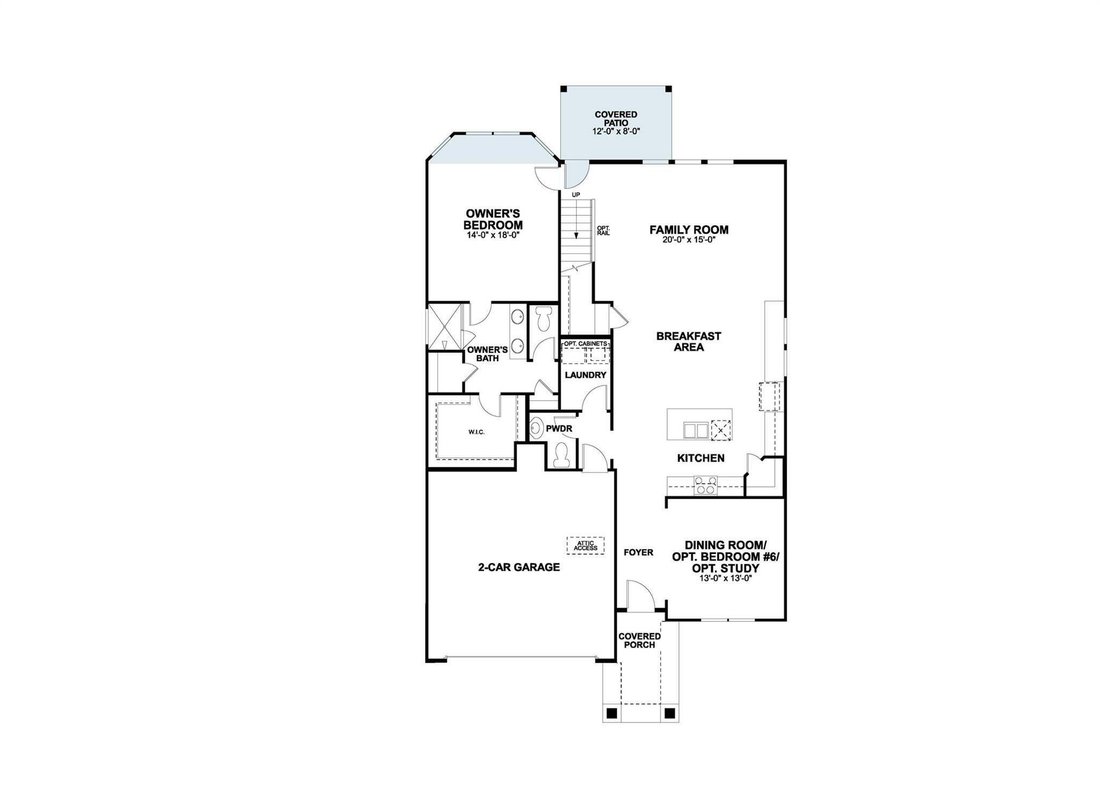 House in Buda, Texas, United States 2 - 18764904