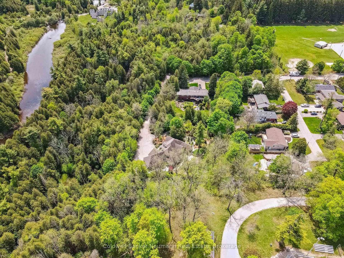 Haus in Guelph/Eramosa, Ontario, Kanada 4 - 18763510