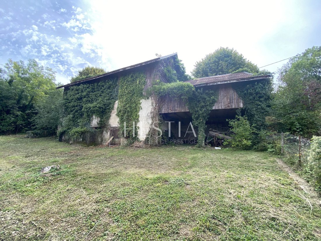 Autres à Sud, La Roche-sur-Foron, France 5 - 18763237