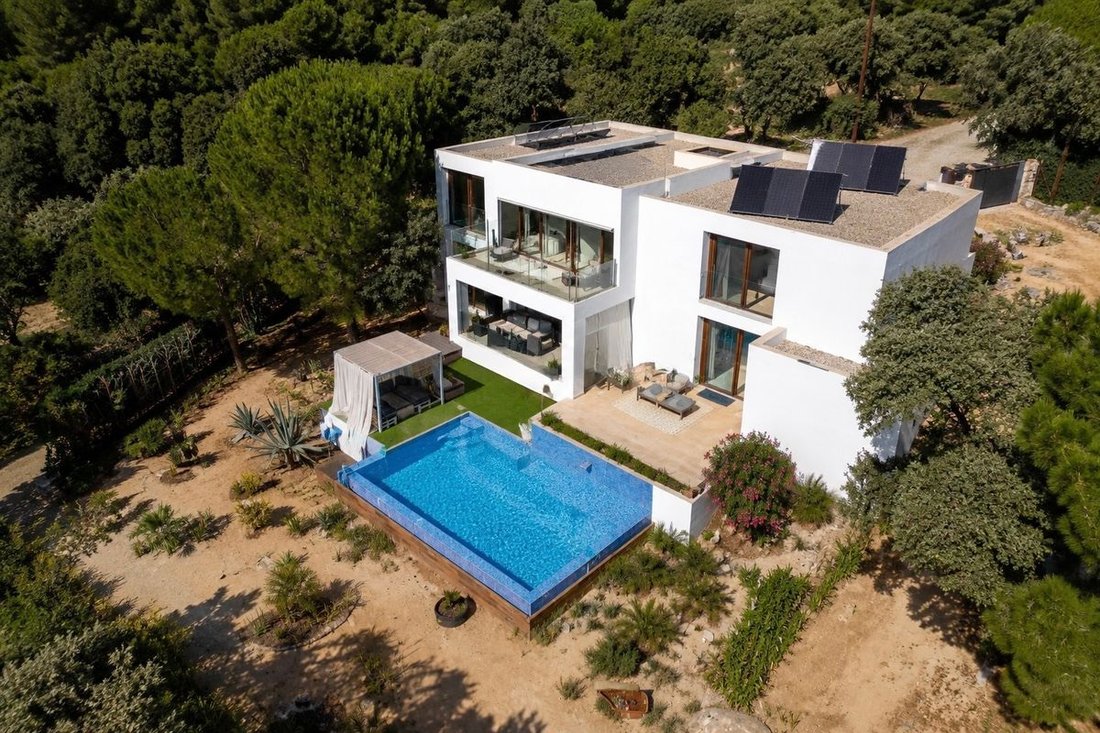 House in Valdemorillo, Comunidad de Madrid, Spain 2 - 18764136