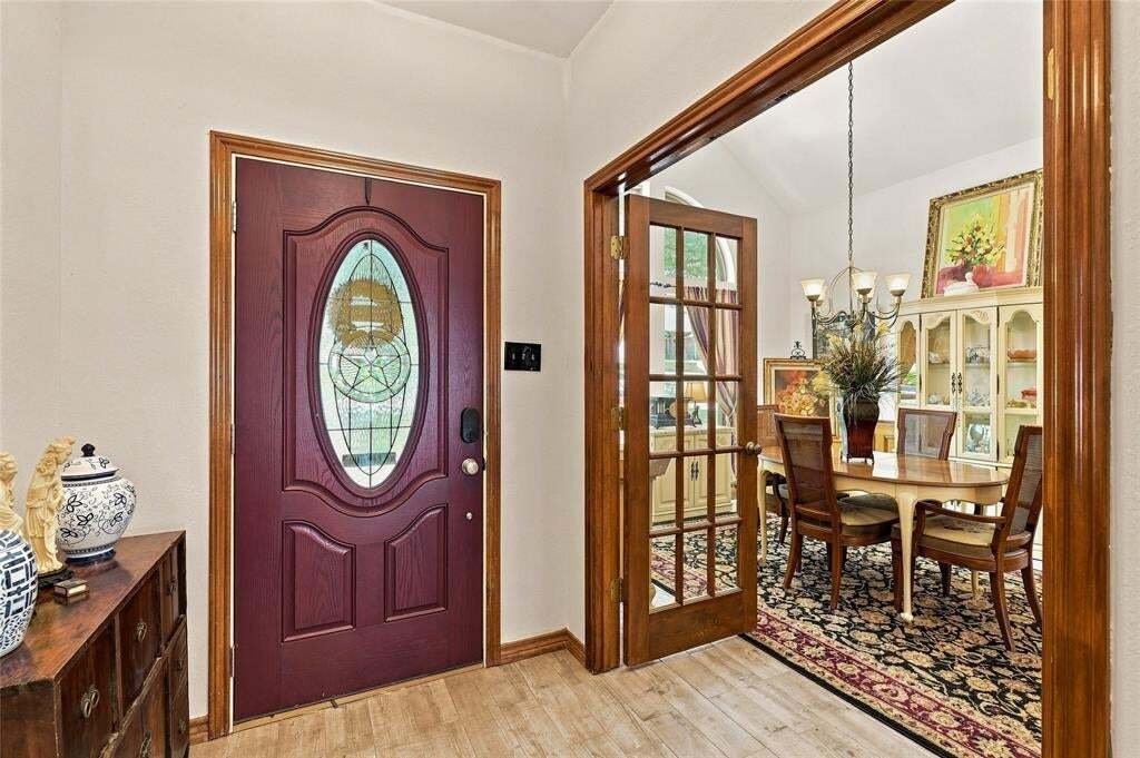 Casa en Flower Mound, Texas, Estados Unidos 4 - 18764575