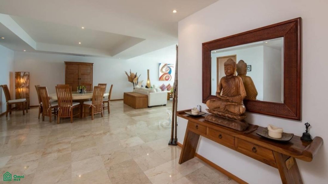 Condo in Cancún, Quintana Roo, Mexico 5 - 17628160