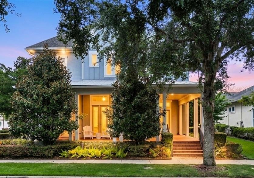 House in Orlando, Florida, United States 1 - 18764797