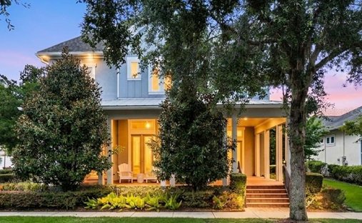 Haus in Orlando, Florida, Vereinigte Staaten 1