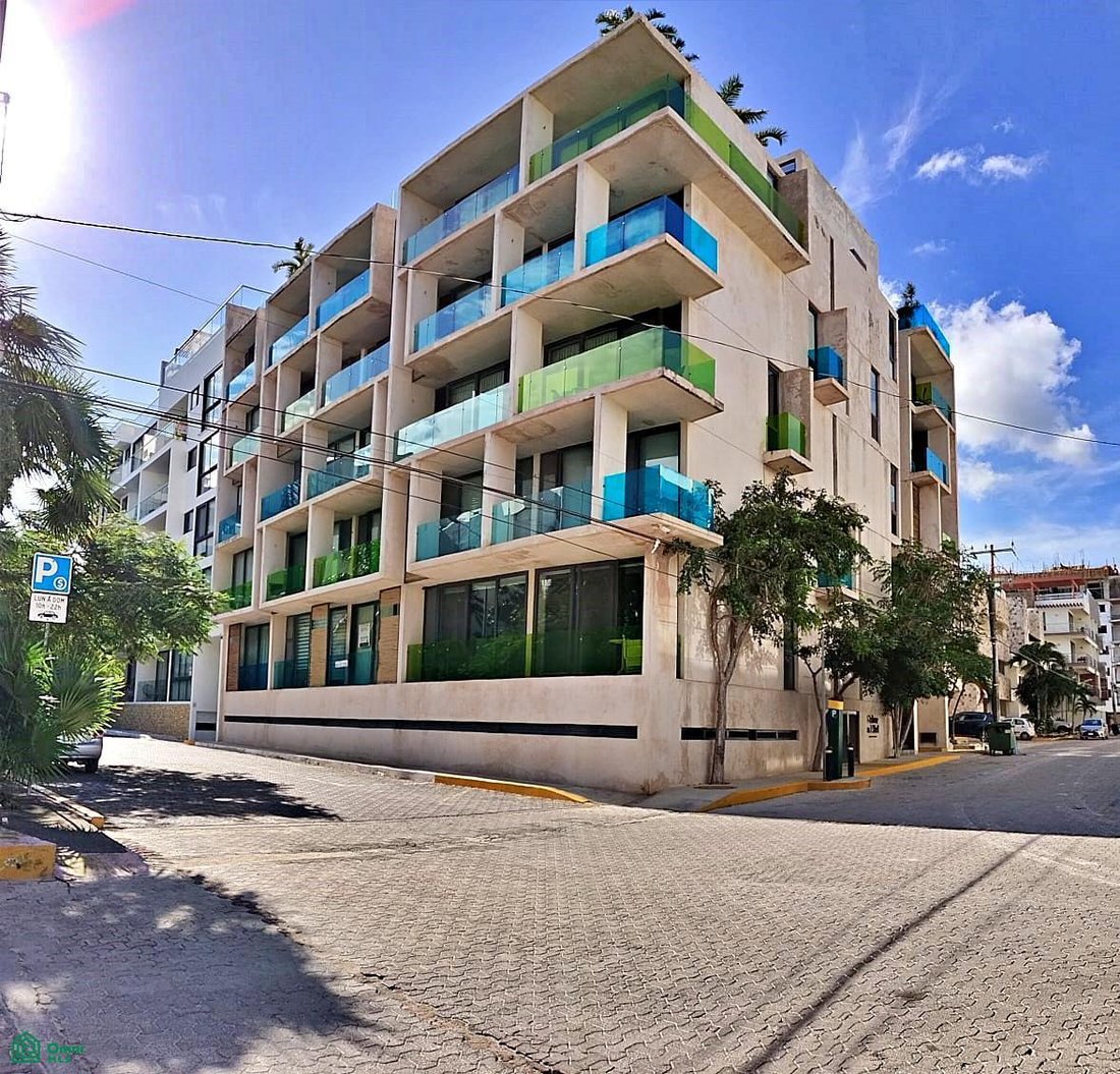 Condo in Playa del Carmen, Quintana Roo, Mexico 2 - 17101265