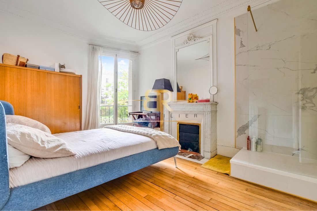 Apartment in Saint-Mande, Ile-de-France, France 4 - 18765429