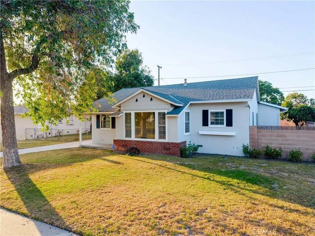 Maison à Anaheim, Californie, États-Unis 1 - 18764969