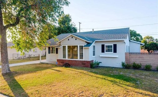 Maison à Anaheim, Californie, États-Unis 1