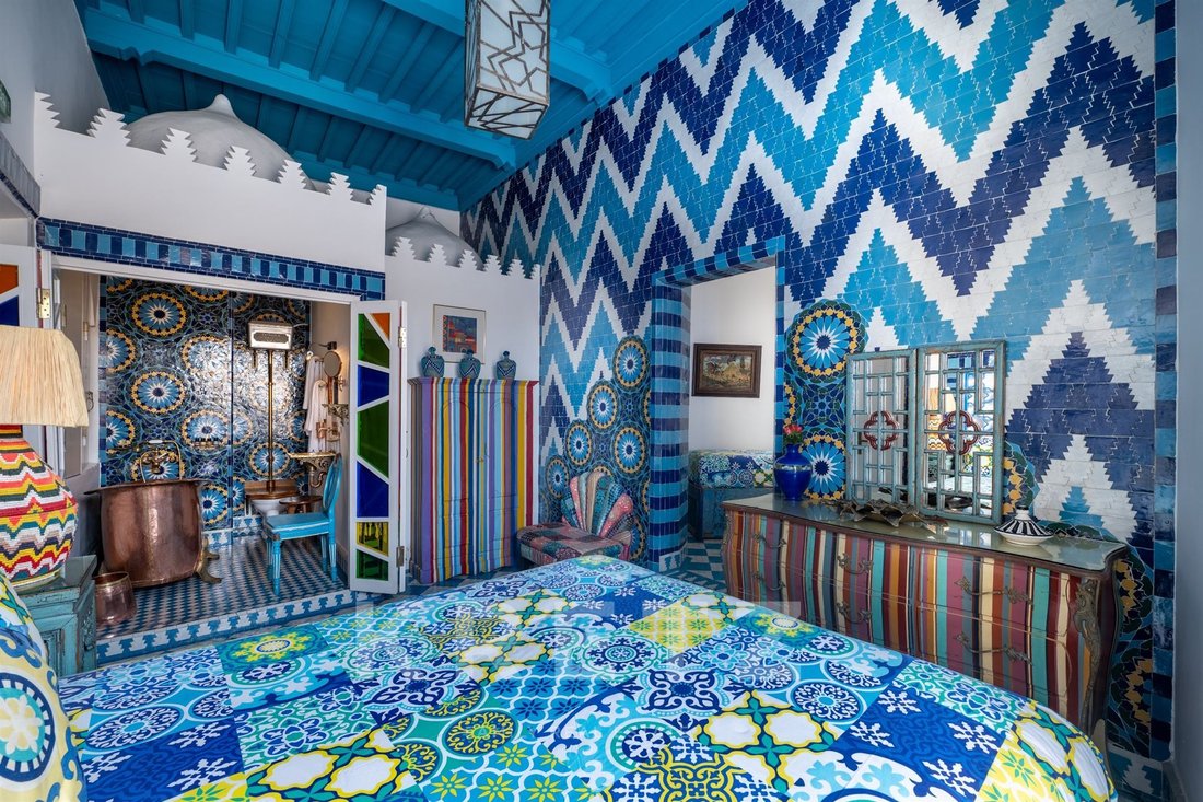 Finca en Esauira, Región de Marrakech-Safí, Marruecos 5 - 18765982
