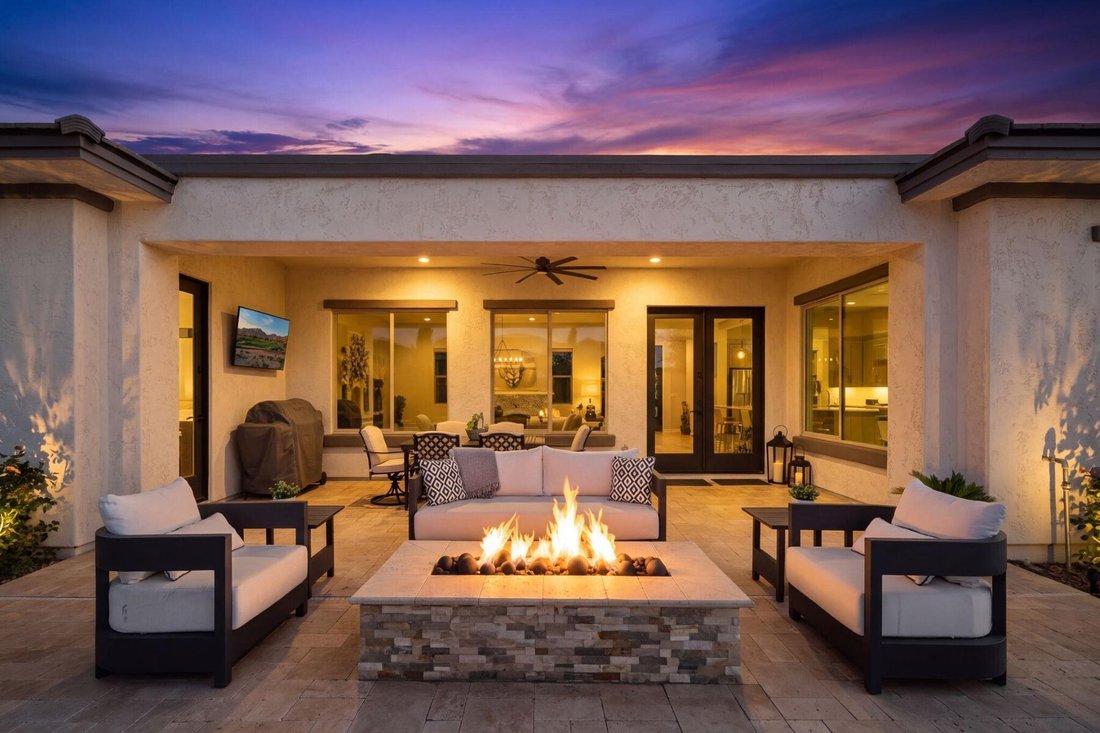 House in Mesa, Arizona, United States 3 - 18762947