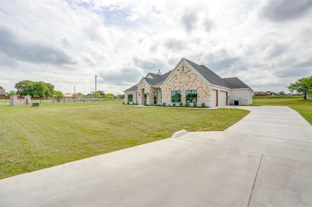 Casa en Weatherford, Texas, Estados Unidos 3 - 18764564