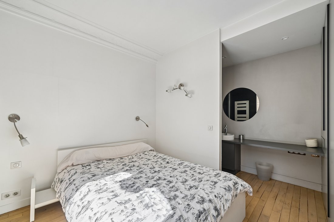 Apartamento en Didot-Porte de Vanves, Paris 14e Arrondissement, París 5 - 18763169