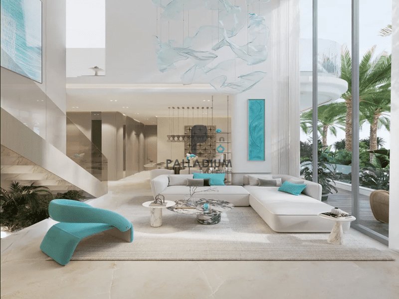 Apartment in Wadi Al Safa 5, Wadi Al Safa, Dubai 2 - 18762740