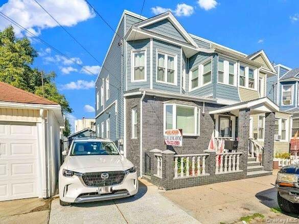 Casa en Nueva York, Nueva York, Estados Unidos 1 - 18763820