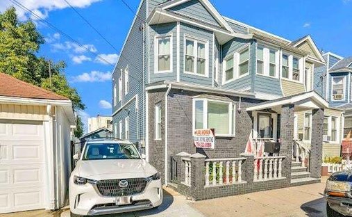 Casa en Nueva York, Nueva York, Estados Unidos 1