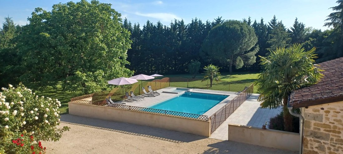 Finca en Centre Ancien, Figeac, Francia 1 - 18763310
