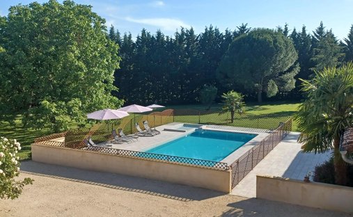 Finca en Centre Ancien, Figeac, Francia 1