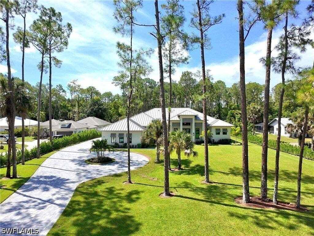 Haus in Naples, Florida, Vereinigte Staaten 3 - 16234405