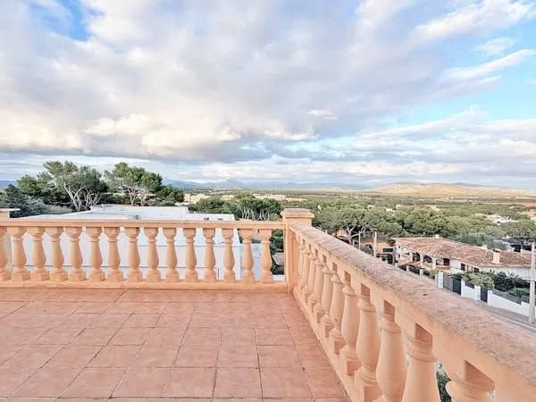 Chalet in Calvia, Balearic Islands, Spain 2 - 18762437