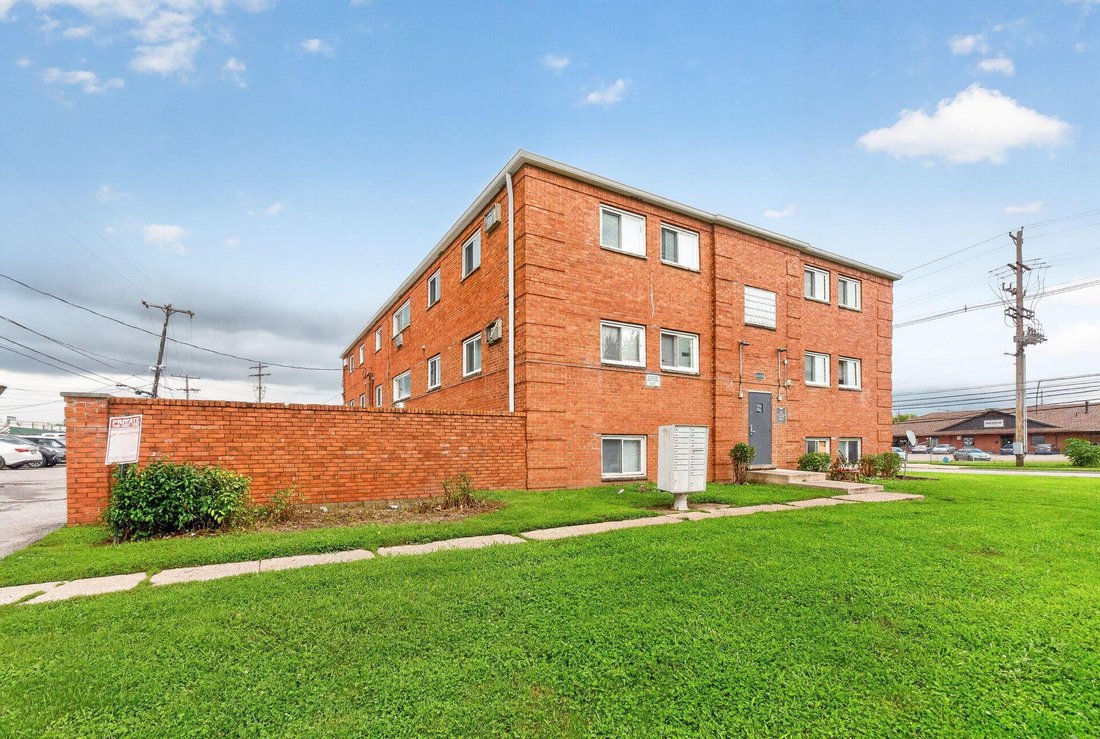 Appartamento a Columbus, Ohio, Stati Uniti 2 - 18764450