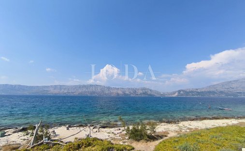 Haus in Povlja, Gespanschaft Split-Dalmatien, Kroatien 1
