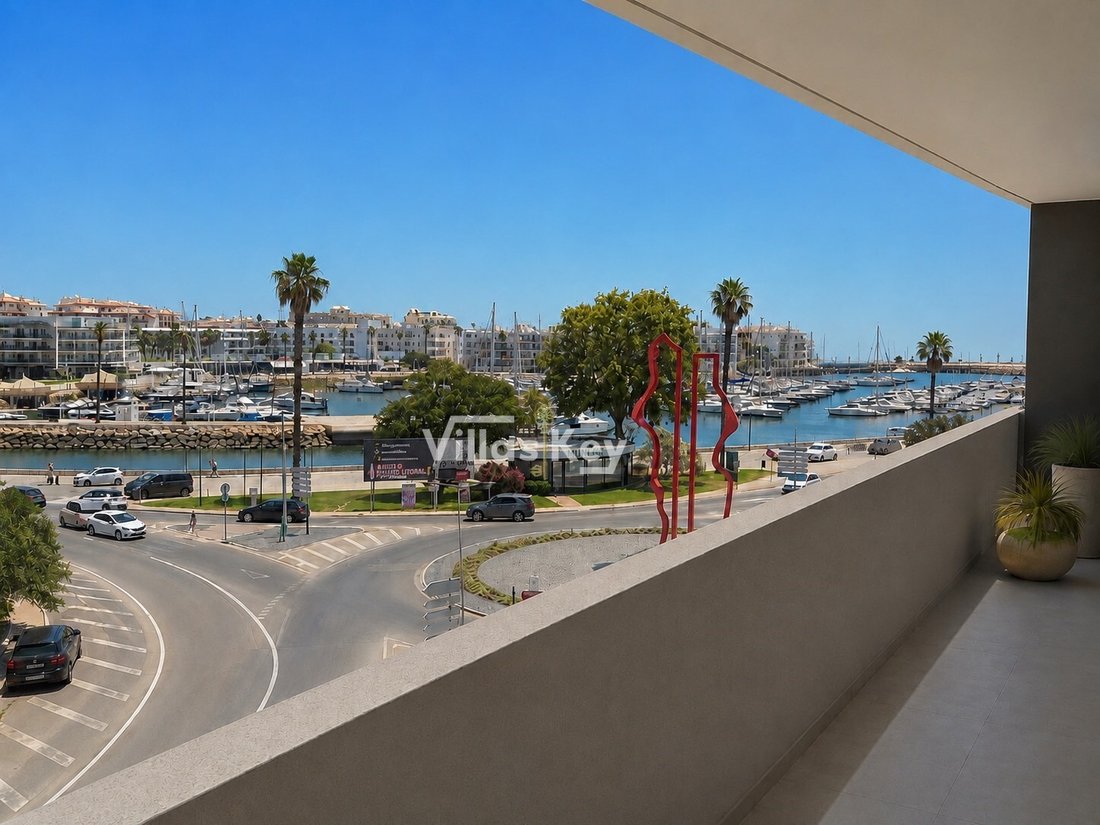 Appartement à São Sebastião, Lagos, Sao Goncalo de Lagos, Portugal 1 - 17775387