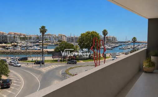 Appartamento a São Sebastião, Lagos, Sao Goncalo de Lagos, Portogallo 1