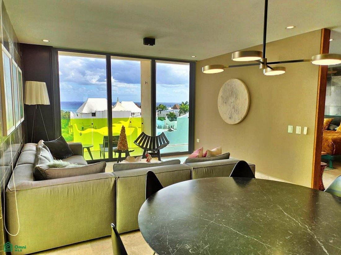 Condo in Playa del Carmen, Quintana Roo, Mexico 3 - 17101265