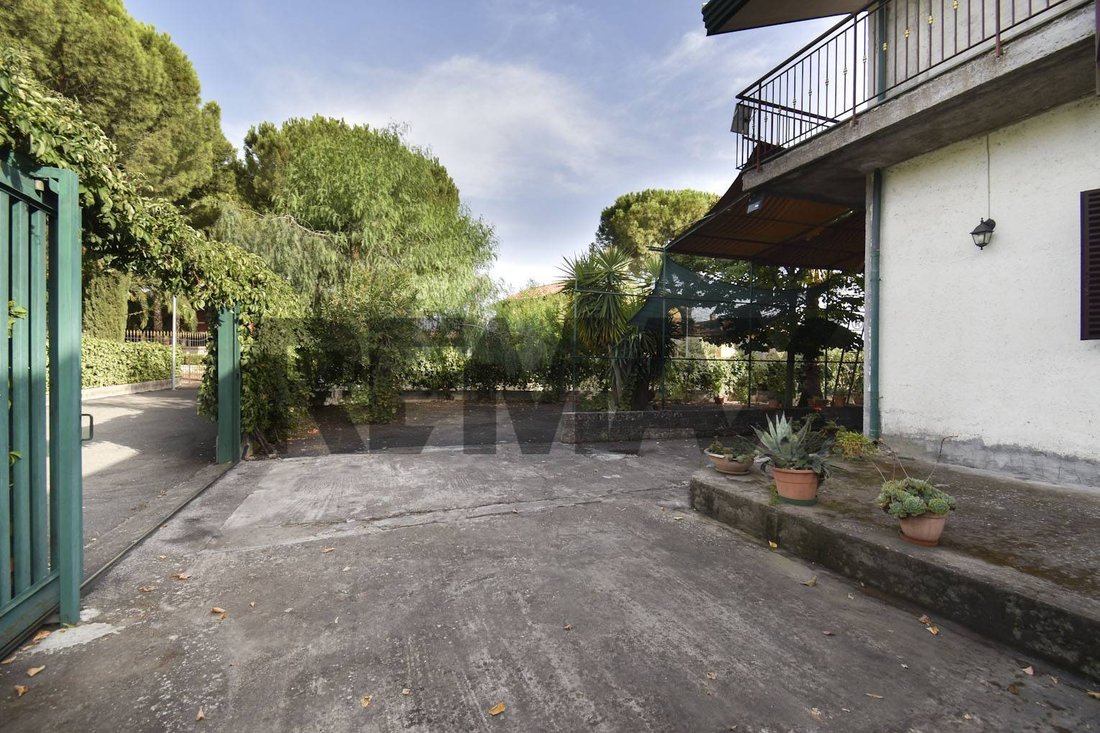 Maison à Ragalna, Sicile, Italie 5 - 18766083
