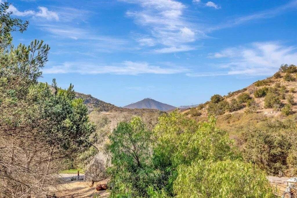 Casa a Rancho Santa Fe, California, Stati Uniti 1 - 18764992