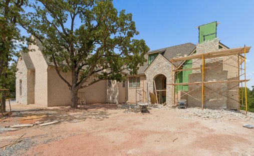 Casa en Arcadia, Oklahoma, Estados Unidos 1