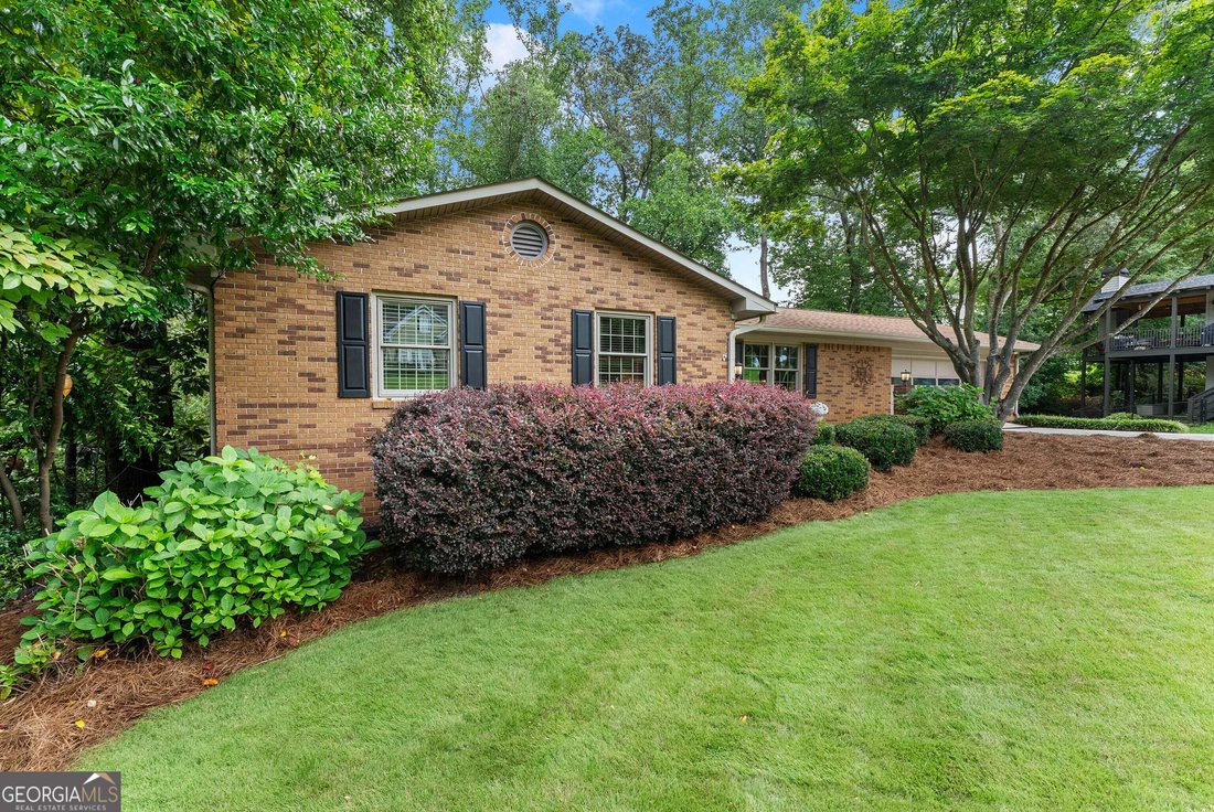 Casa en Gainesville, Georgia, Estados Unidos 2 - 18762268