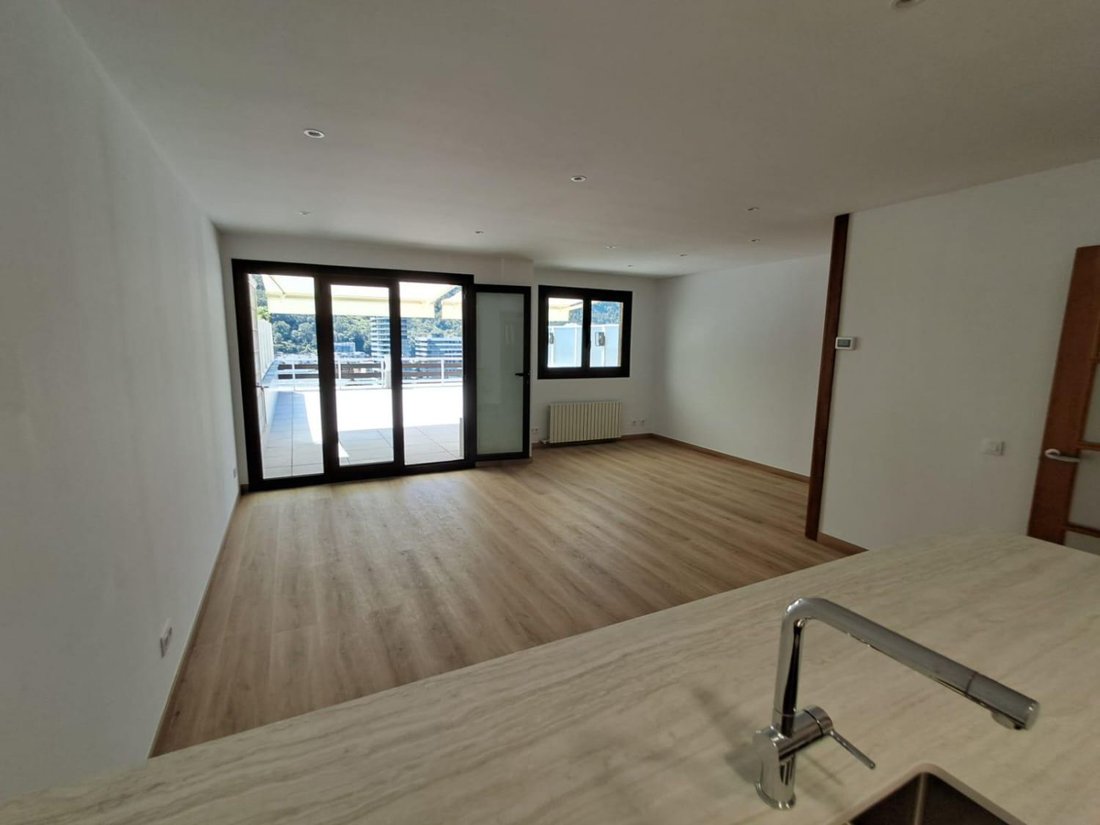 Appartement à Les Escaldes, Les Escaldes, Andorre 4 - 18762399