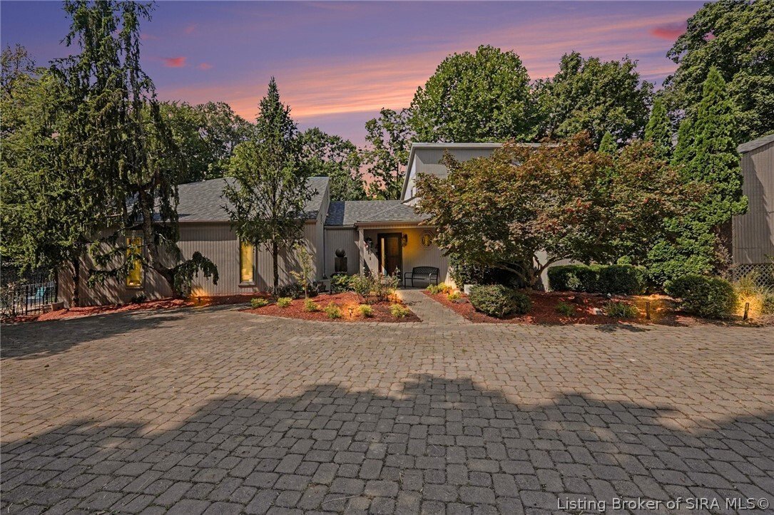 Haus in Floyds Knobs, Indiana, Vereinigte Staaten 1 - 18763989