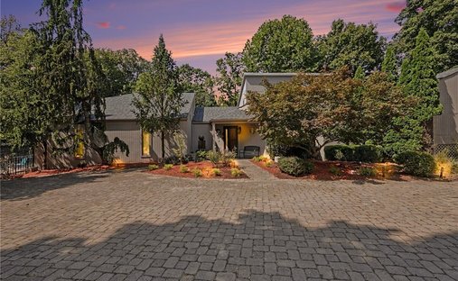 Maison à Floyds Knobs, Indiana, États-Unis 1