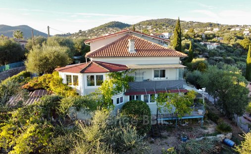 Villa a Sant'Andrea, Provenza-Alpi-Costa Azzurra, Francia 1