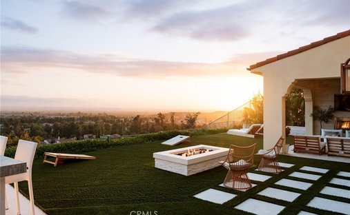House in Irvine, California, United States 1